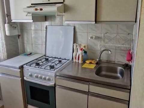 квартира по адресу Академика Королёва ул., 1