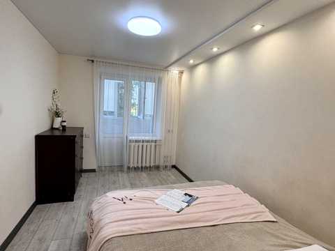 квартира за адресою Січовий пров., 17