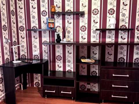 квартира за адресою Січовий пров., 17