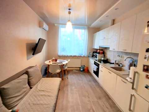 квартира по адресу Юлии Здановской ул. (Ломоносова), 48