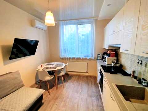квартира по адресу Юлии Здановской ул. (Ломоносова), 48