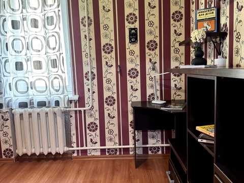 квартира за адресою Січовий пров., 17