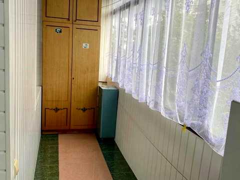 квартира за адресою Низинна вул., 4