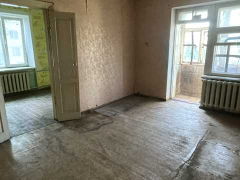 квартира по адресу Лузановская ул., 94
