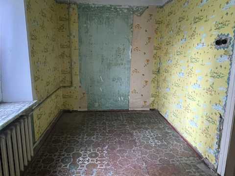 квартира по адресу Лузановская ул., 94