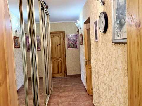 квартира за адресою Низинна вул., 4
