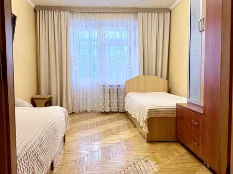 квартира за адресою Низинна вул., 4