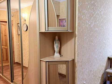 квартира за адресою Низинна вул., 4