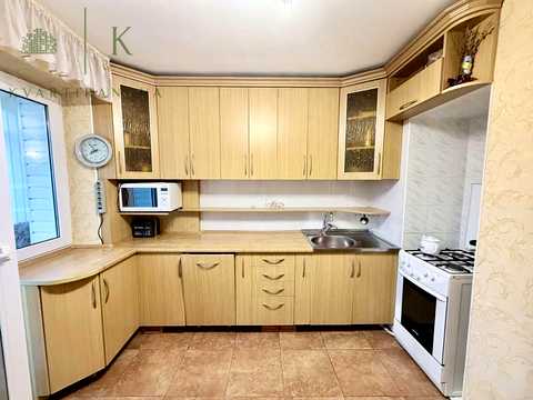 квартира за адресою Низинна вул., 4
