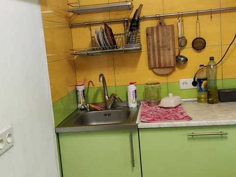 квартира по адресу Мариупольская ул. (Ростовская), 6