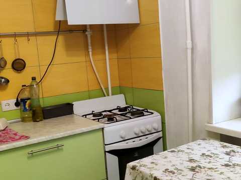 квартира по адресу Мариупольская ул. (Ростовская), 6