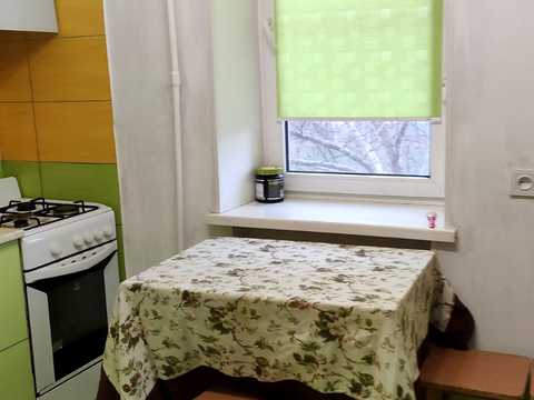 квартира по адресу Мариупольская ул. (Ростовская), 6