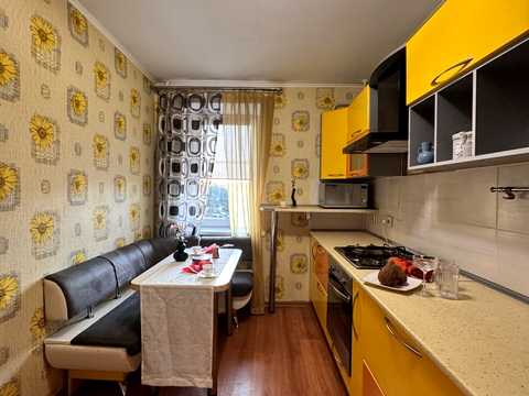 квартира за адресою Січовий пров., 17