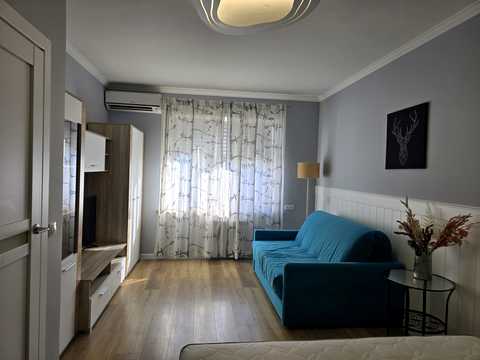 квартира по адресу Бориса Гмыри ул., 16