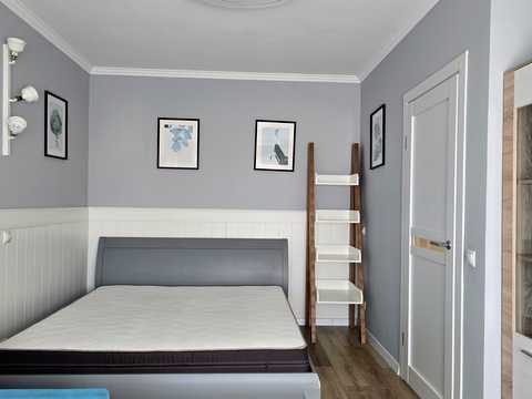 квартира по адресу Бориса Гмыри ул., 16