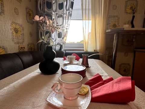 квартира за адресою Січовий пров., 17