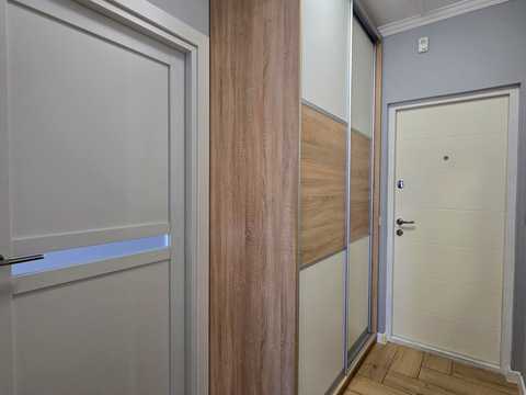 квартира по адресу Бориса Гмыри ул., 16