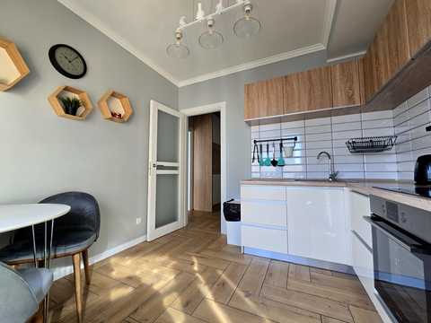 квартира по адресу Бориса Гмыри ул., 16