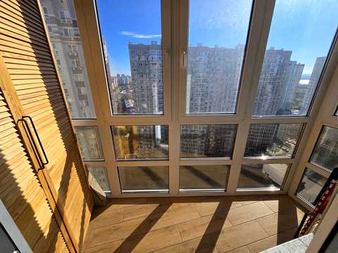 квартира по адресу Бориса Гмыри ул., 16