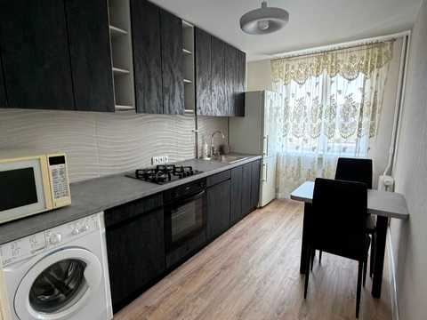 квартира за адресою Науки просп. (Леніна), 72
