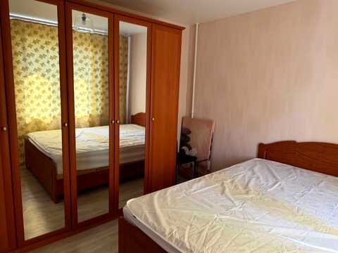 квартира за адресою Науки просп. (Леніна), 72