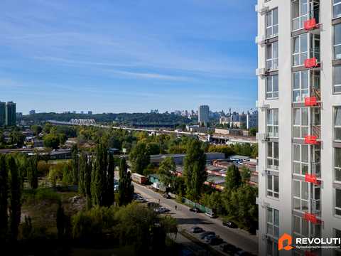 квартира за адресою Гліба Бабіча вул. (Канальна), 8-Г