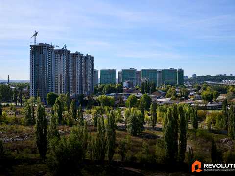 квартира за адресою Гліба Бабіча вул. (Канальна), 8-Г