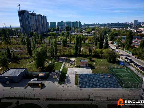 квартира за адресою Гліба Бабіча вул. (Канальна), 8-Г