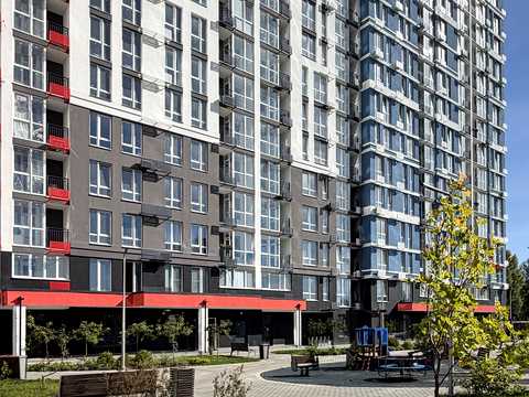 квартира за адресою Гліба Бабіча вул. (Канальна), 8-Г