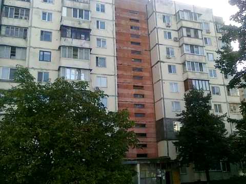 квартира за адресою Романа Шухевича просп. (Генерала Ватутіна), 12-А