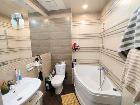 квартира по адресу Юлии Здановской ул. (Ломоносова), 48