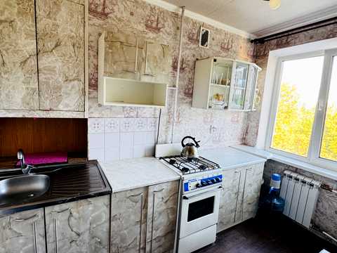 квартира по адресу Николая Свитальского ул., 4