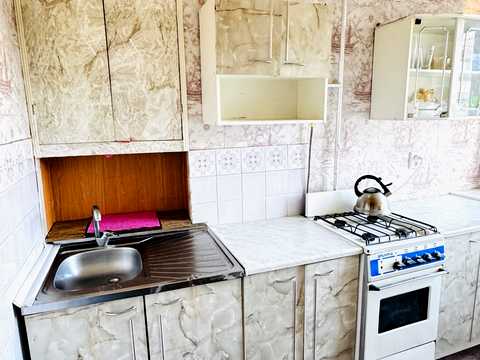 квартира по адресу Николая Свитальского ул., 4