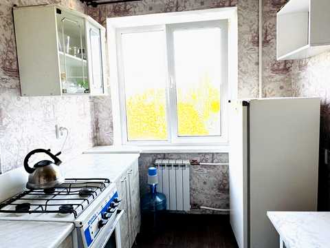 квартира по адресу Николая Свитальского ул., 4