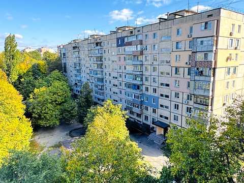 квартира по адресу Николая Свитальского ул., 4