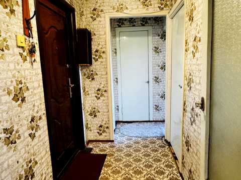 квартира по адресу Николая Свитальского ул., 4