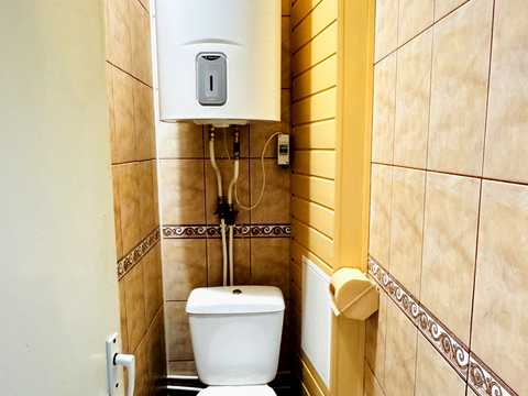 квартира по адресу Николая Свитальского ул., 4