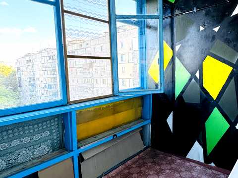 квартира по адресу Николая Свитальского ул., 4
