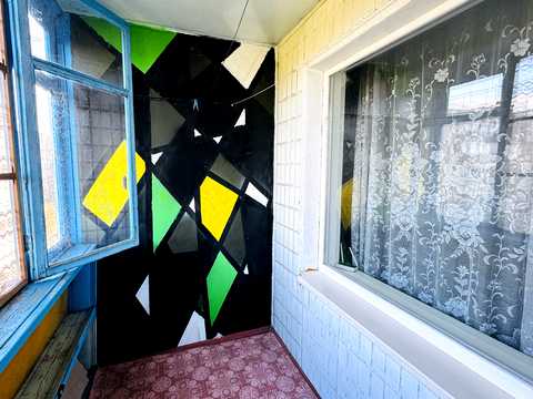 квартира по адресу Николая Свитальского ул., 4