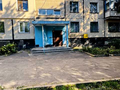квартира по адресу Николая Свитальского ул., 4