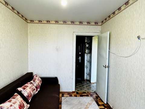 квартира по адресу Николая Свитальского ул., 4