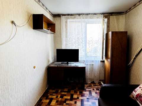 квартира по адресу Николая Свитальского ул., 4