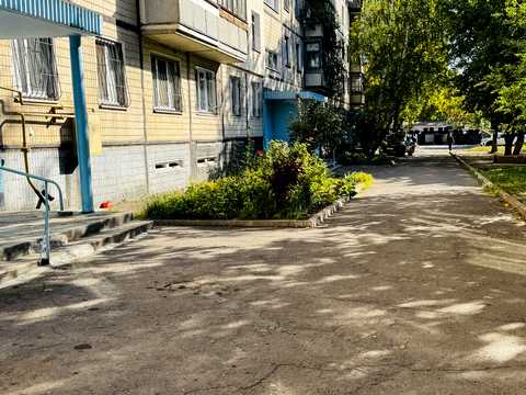 квартира по адресу Николая Свитальского ул., 4