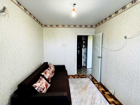 квартира по адресу Николая Свитальского ул., 4