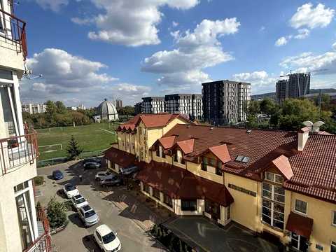 квартира по адресу Линкольна ул. (Димитрова), 10-А