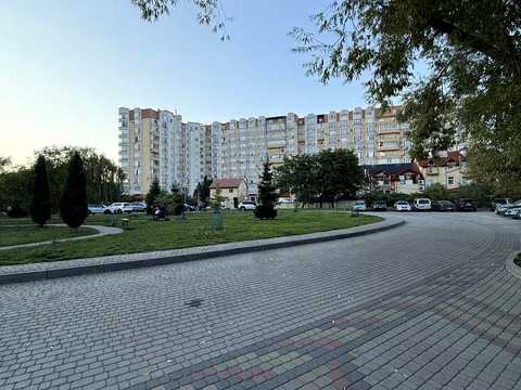 квартира по адресу Линкольна ул. (Димитрова), 10-А