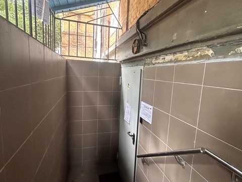 квартира по адресу Цитадельная ул., 5/9