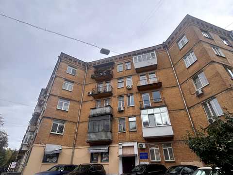 квартира по адресу Цитадельная ул., 5/9
