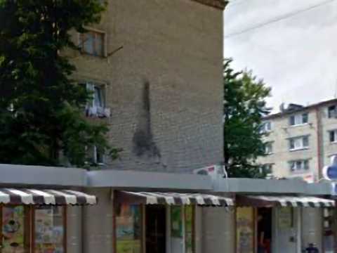 комната по адресу Киргизская ул., 4