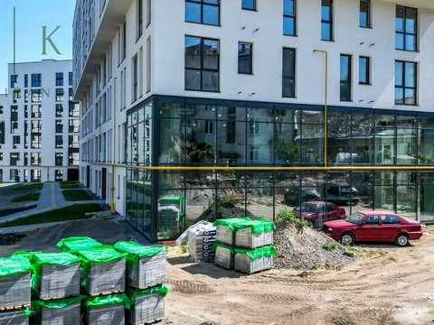 квартира по адресу Новознесенская ул., 6-А